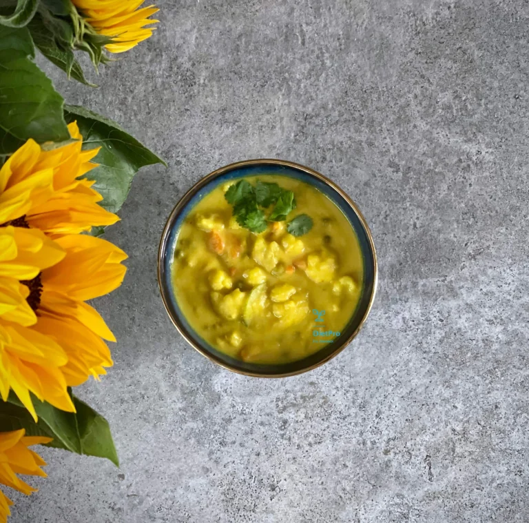 Wegańskie curry | DietPro